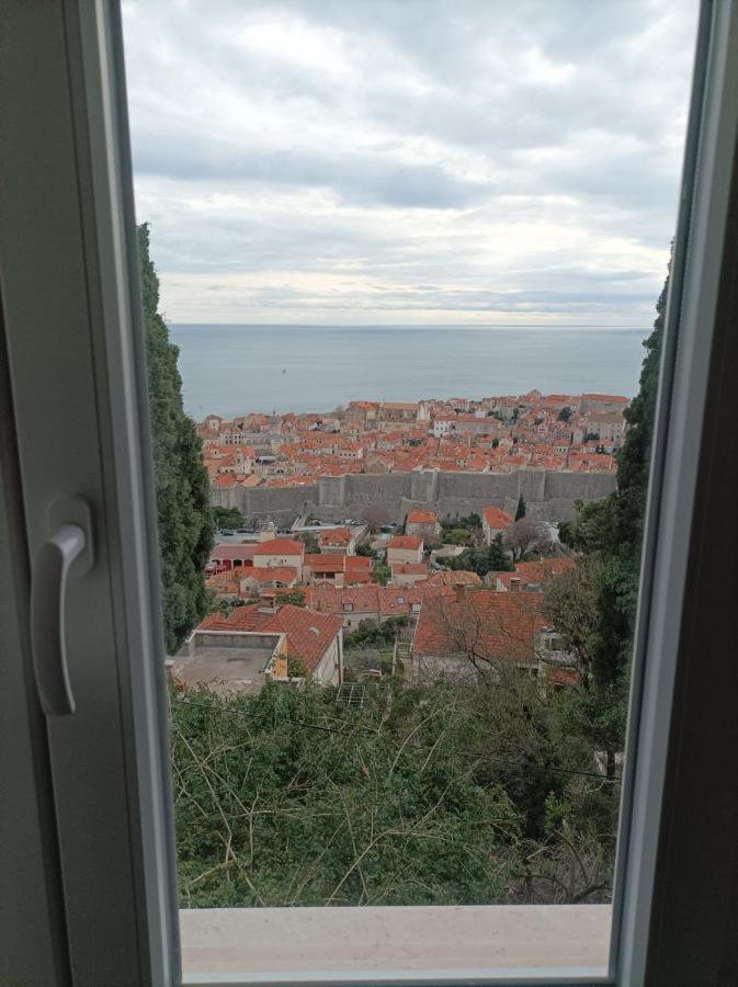 Lilly Apartment Dubrovnik Exterior photo