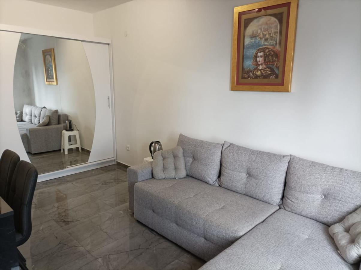 Lilly Apartment Dubrovnik Exterior photo