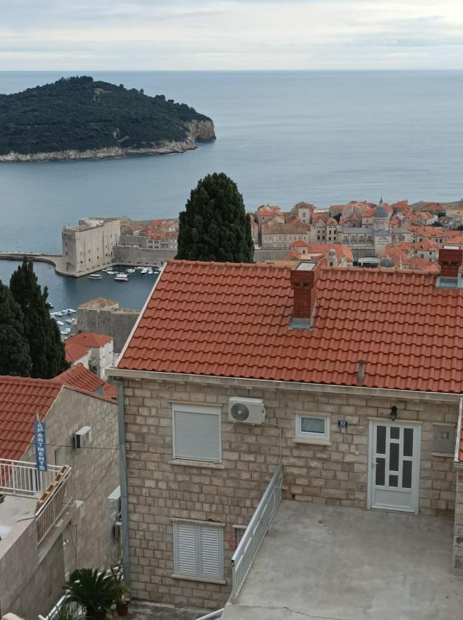 Lilly Apartment Dubrovnik Exterior photo